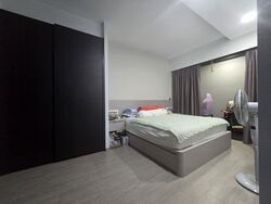 iNZ Residence (D23), Condominium #617959221